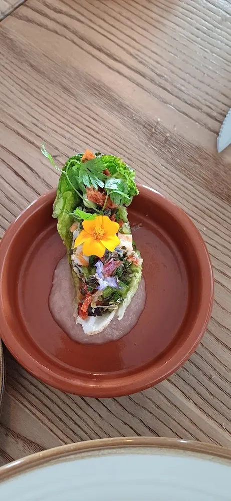 Déclinaison Autour Du Homard