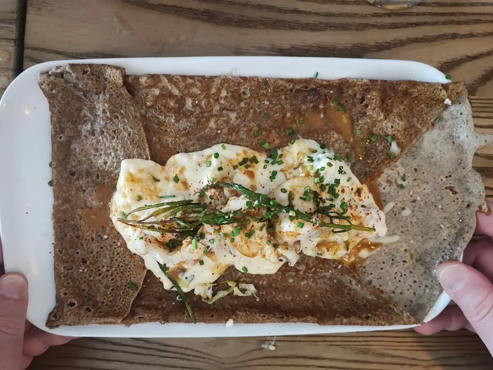 Salées Kaia Andouille